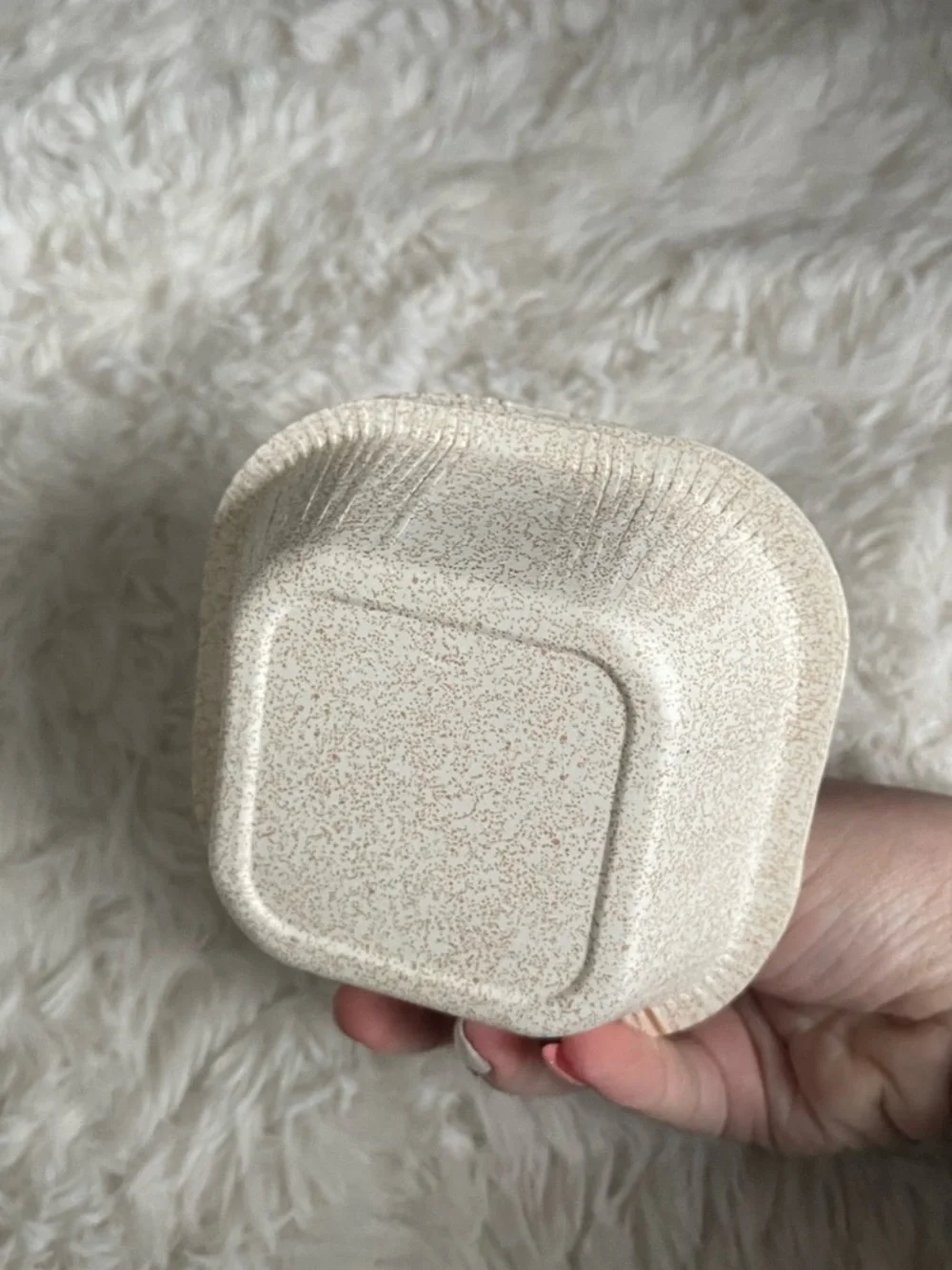 OPTAVIA snack food containers set of 7 / 7 brand new fueling containers